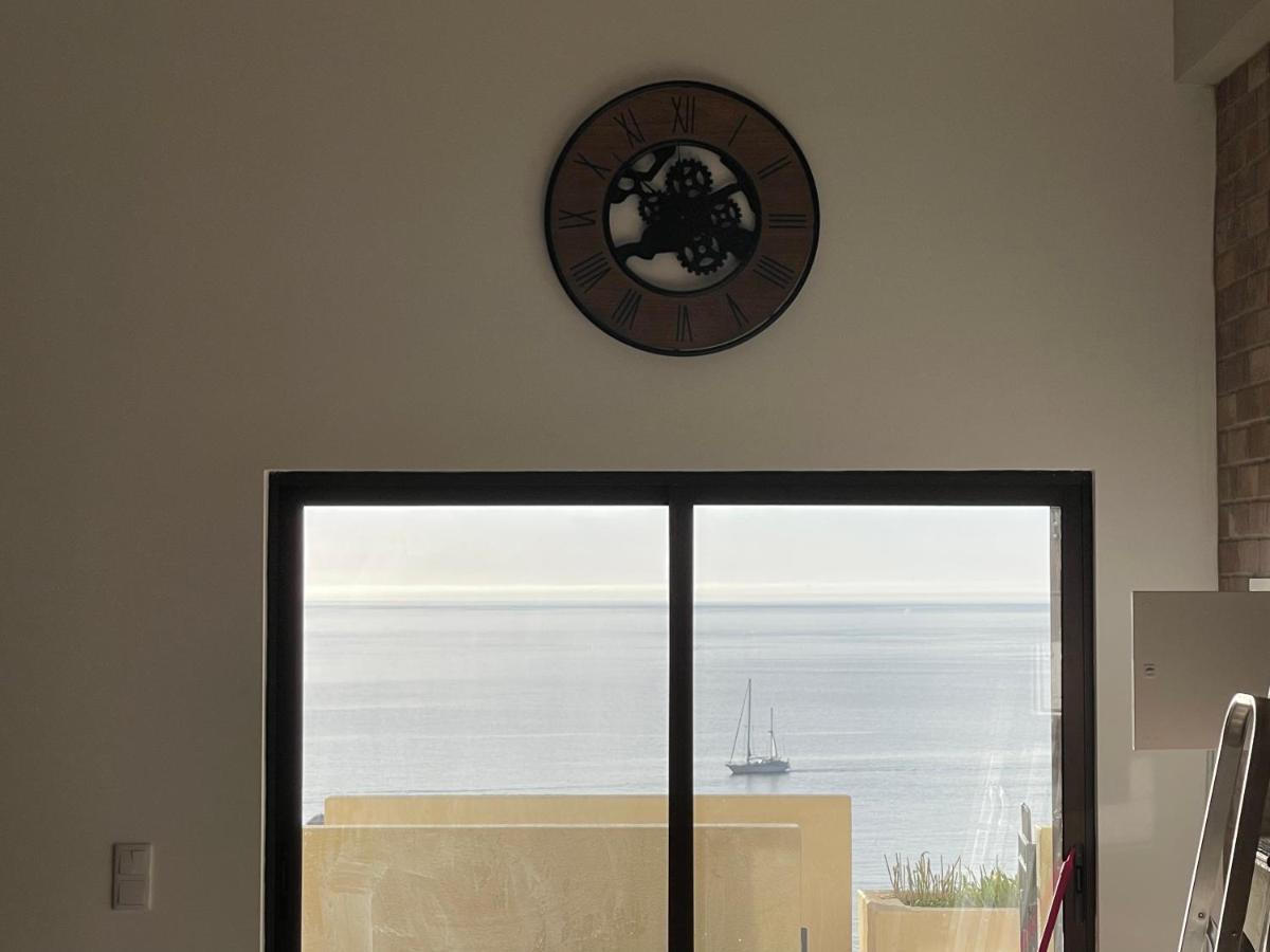 Lagos Bay & Sea View Apartment Exterior foto